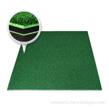 UVT-3D golf practice driving range mat